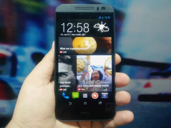 HTC ഡിസൈര് 616