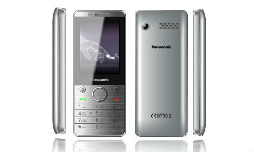 പാനസോണിക് 2 ഫീച്ചര്‍ ഫോണുകള്‍ പുറത്തിറക്കി