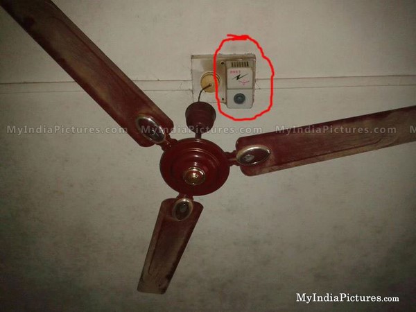ആഹാ...