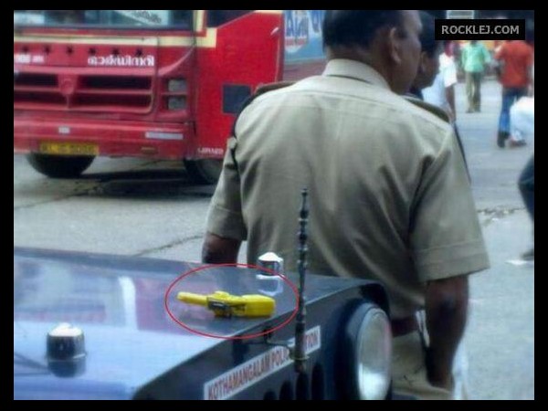 കളിത്തോക്ക്