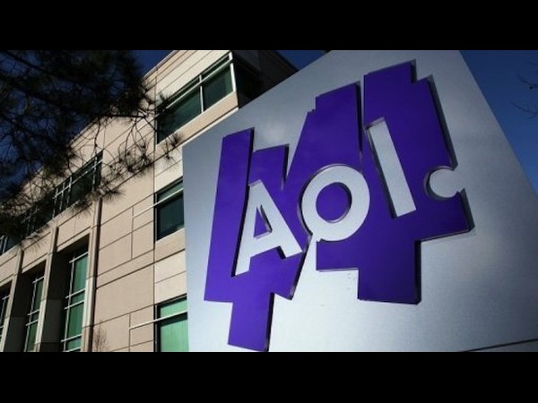 AOL ഇങ്ക്