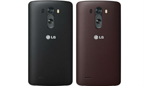 എല്‍.ജി ജി3; സാംസങ്ങ് ഗാലക്‌സി എസ് 5-നുള്ള മറുപടി