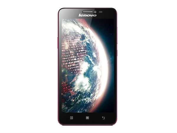 ലെനോവൊ S850