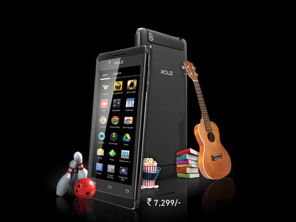 സോളൊ A700s