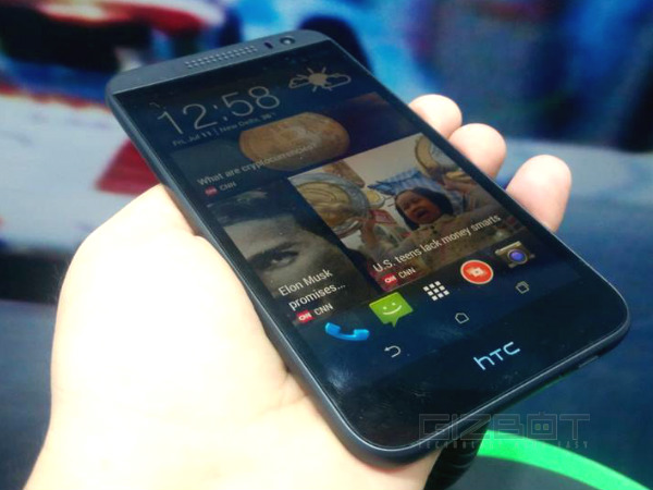 HTC ഡിസൈര് 616
