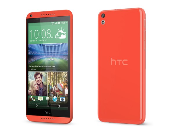 HTC ഡിസൈര് 816