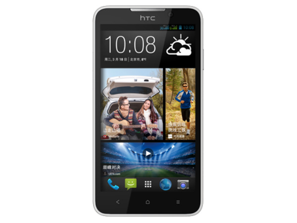 HTC ഡിസൈര് 516
