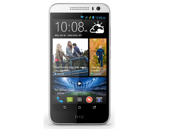 HTC ഡിസൈര് 616