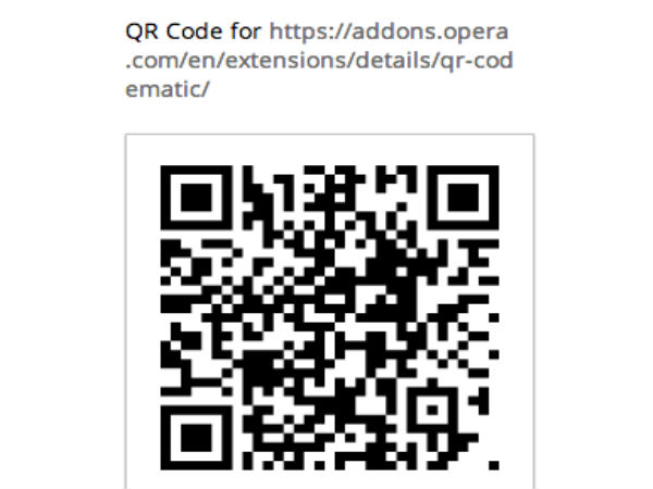 QR കോഡ് റീഡര്
