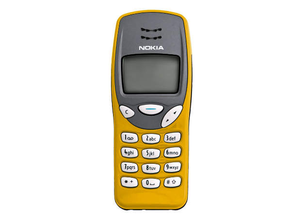 നോകിയ 3210 (1999)