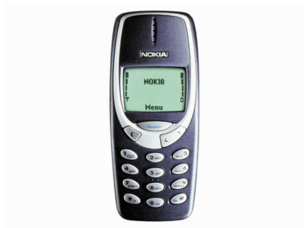 നോകിയ 3310 (2000)