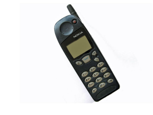 നോകിയ 5110 (1998)