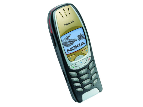 നോകിയ 6310 (2002)