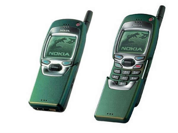 നോകിയ 7110 (1999)