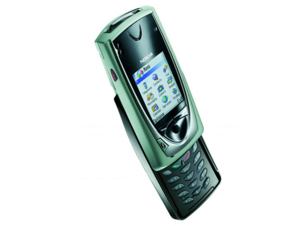നോകിയ 7650 (2001)