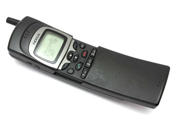 നോകിയ 8110 (1996)