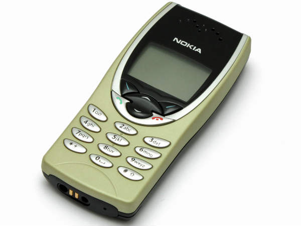 നോകിയ 8210(1999)