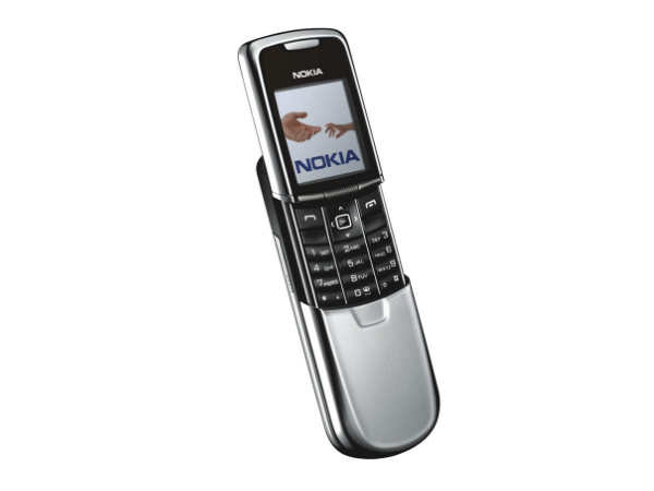 നോകിയ 8800 (2005)
