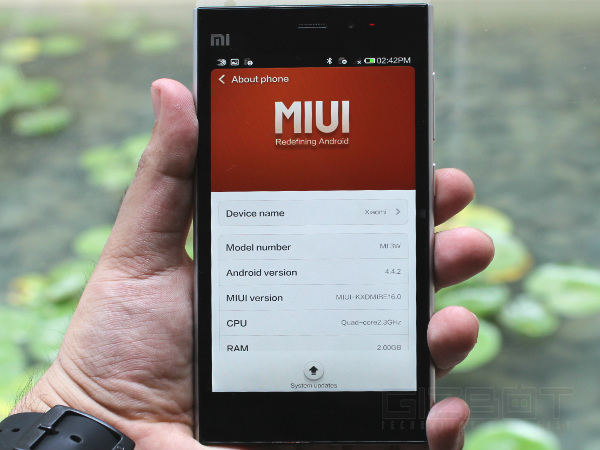 MIUI