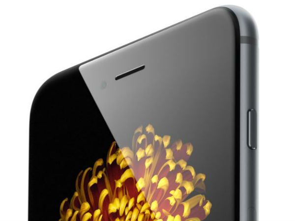 iSight ക്യാമറ