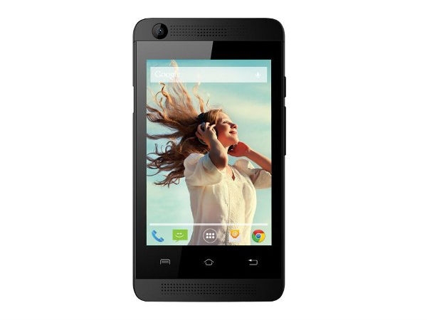 Lava Iris 360 Music