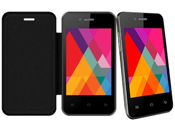 Videocon X30 Pro