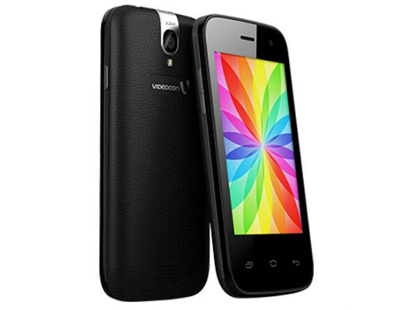 Videocon Z30