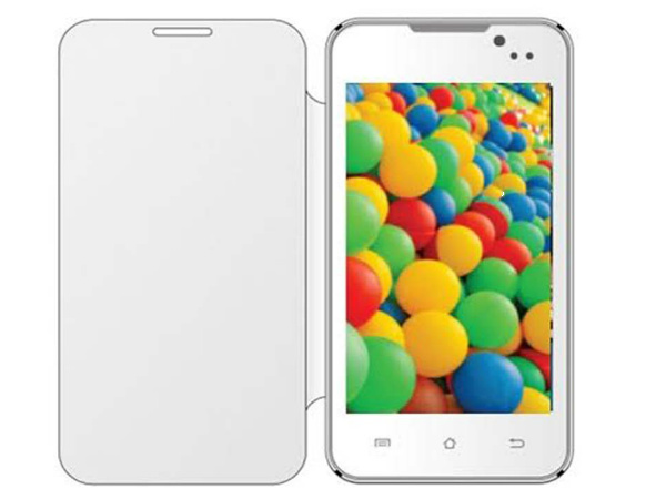 Karbonn A90S