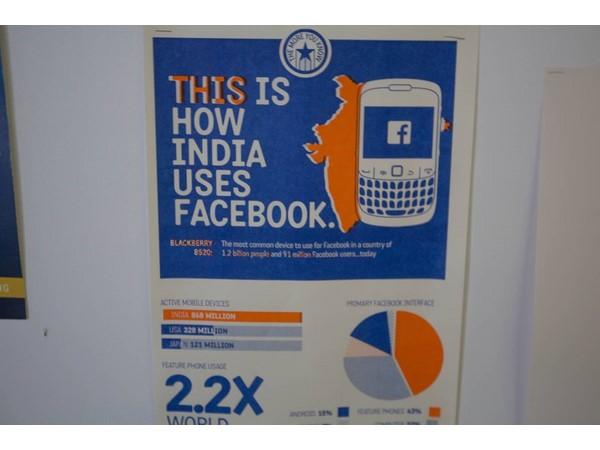 Facebook Menlo Park Headquarters Tour