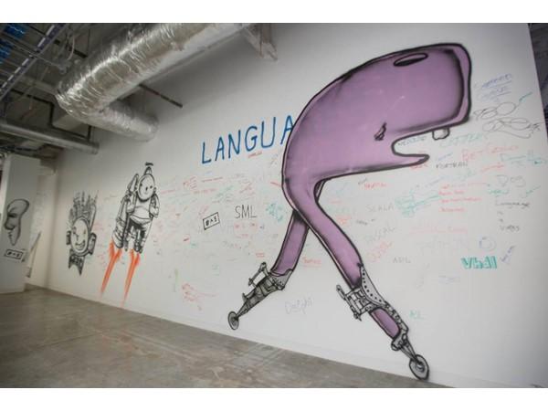 Facebook Menlo Park Headquarters Tour