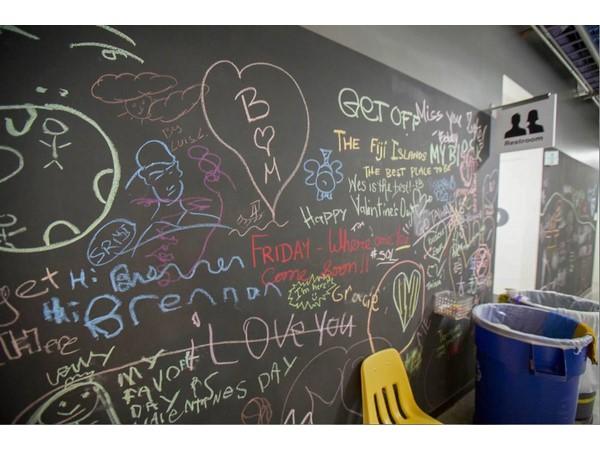 Facebook Menlo Park Headquarters Tour