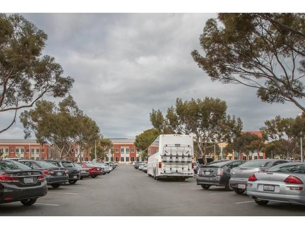 Facebook Menlo Park Headquarters Tour