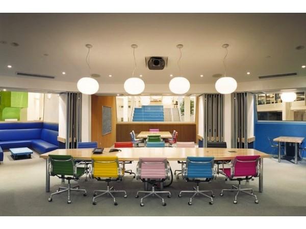KBP West Officse