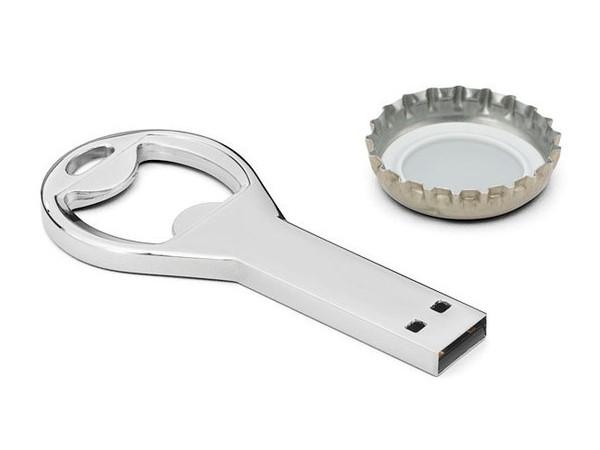 Flash Drive Bottle