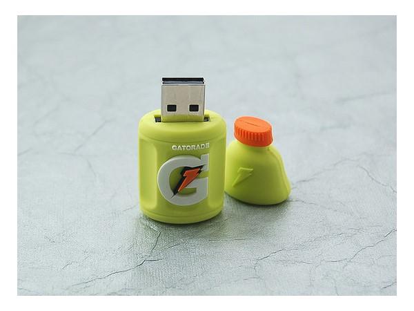 Gatorade USB Drive