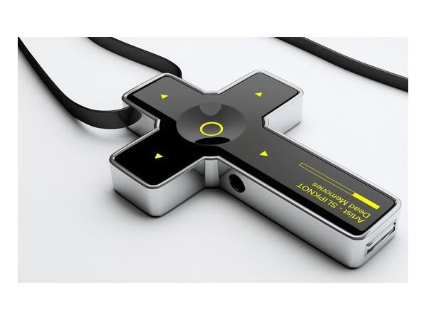 Rebuild USB Player
