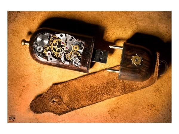 Ultimate Scribe Briefcase