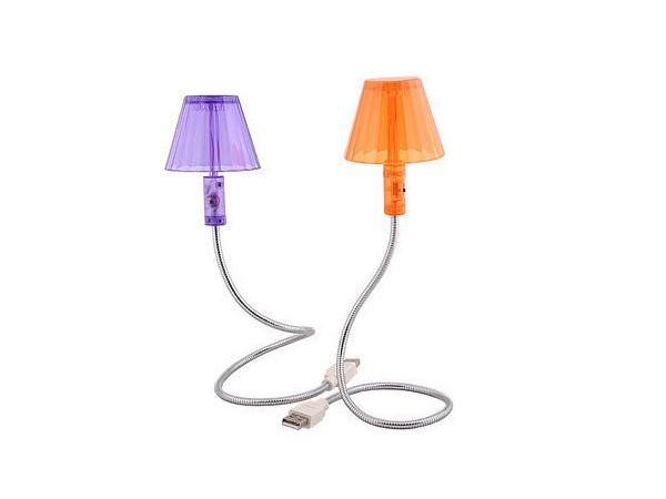USB Classical Lamp