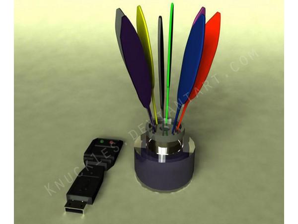 USB Hub
