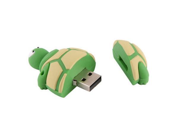 USB Turtle Drive