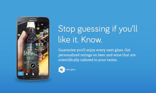 സുഹൃത്തുക്കള്‍ക്ക് ഏത് വൈനാണ് ഇഷ്ടമെന്ന് ഈ ആപ് പറഞ്ഞു തരും....!