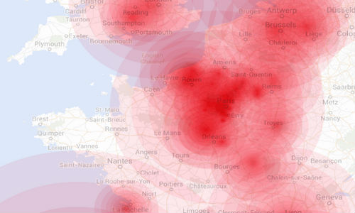 സോഷ്യല്‍ മീഡിയയില്‍ നിങ്ങളുടെ പോസ്റ്റ് വൈറലാക്കാന്‍ പ്ലേഗ് എത്തി....!