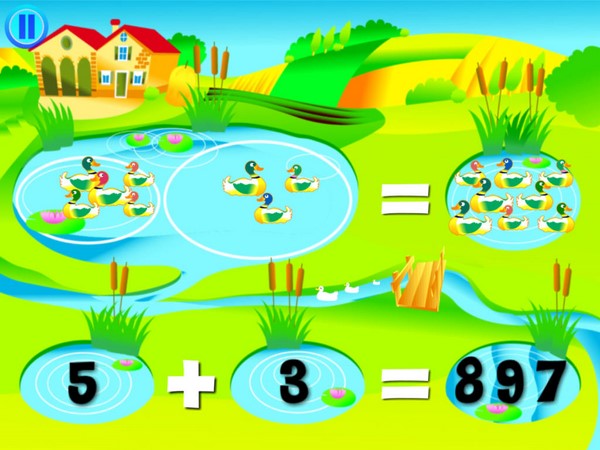 3