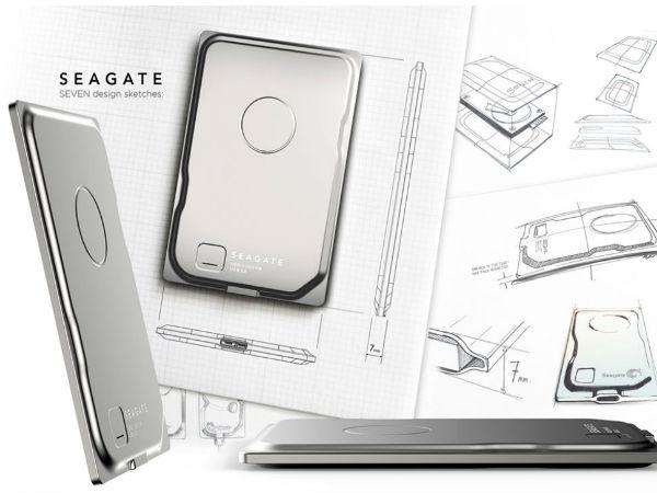 ലോകത്തിലെ ഏറ്റവും മെലിഞ്ഞ പോര്‍ട്ടബള്‍ ഹാര്‍ഡ്‌ഡ്രൈവ് ഇതാ...!