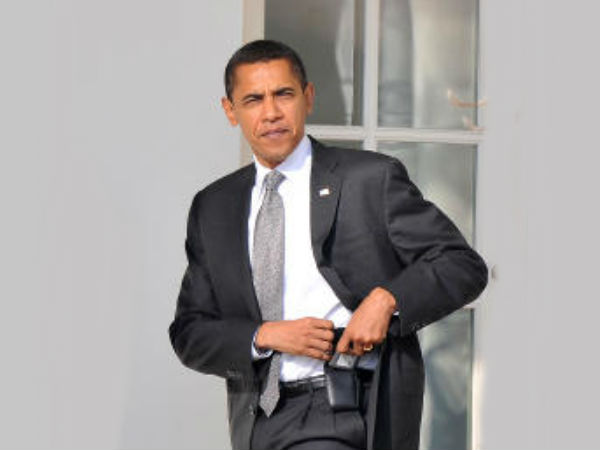 ഏറ്റവും ടെക്ക് പ്രേമിയായ യുഎസ് പ്രസിഡന്റ്...!