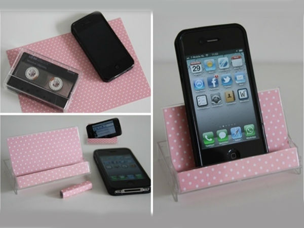 Low-Tech Hacks
