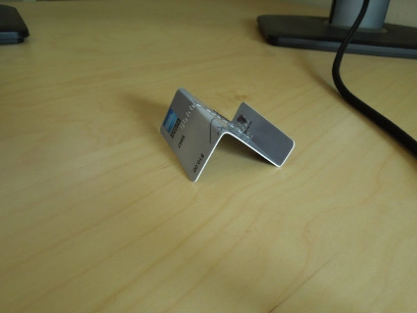 Low-Tech Hacks