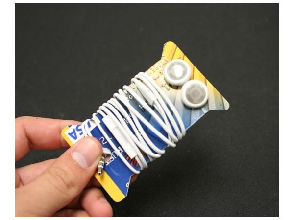 Low-Tech Hacks