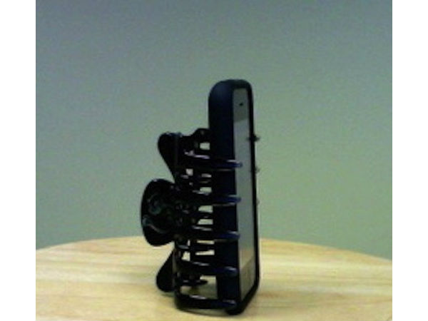 Low-Tech Hacks