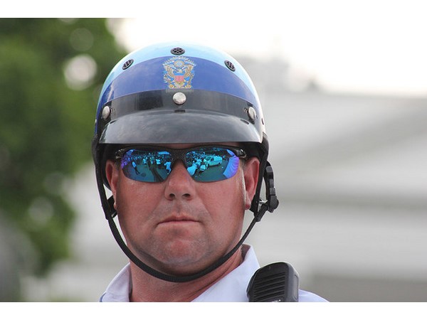 Face-Scanning Glasses